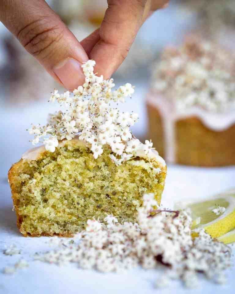 Dessert de saison