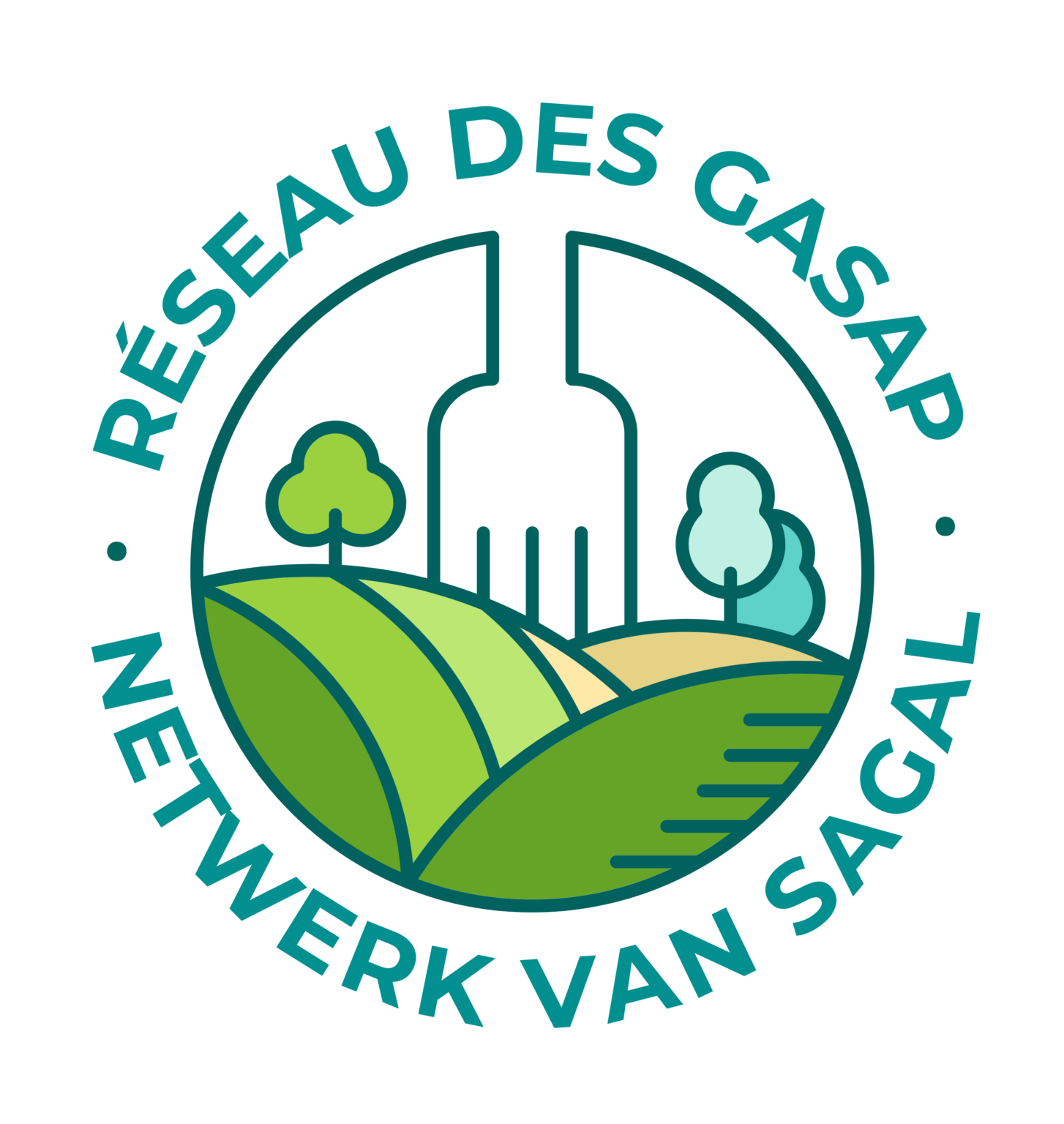 Réseau GASAP