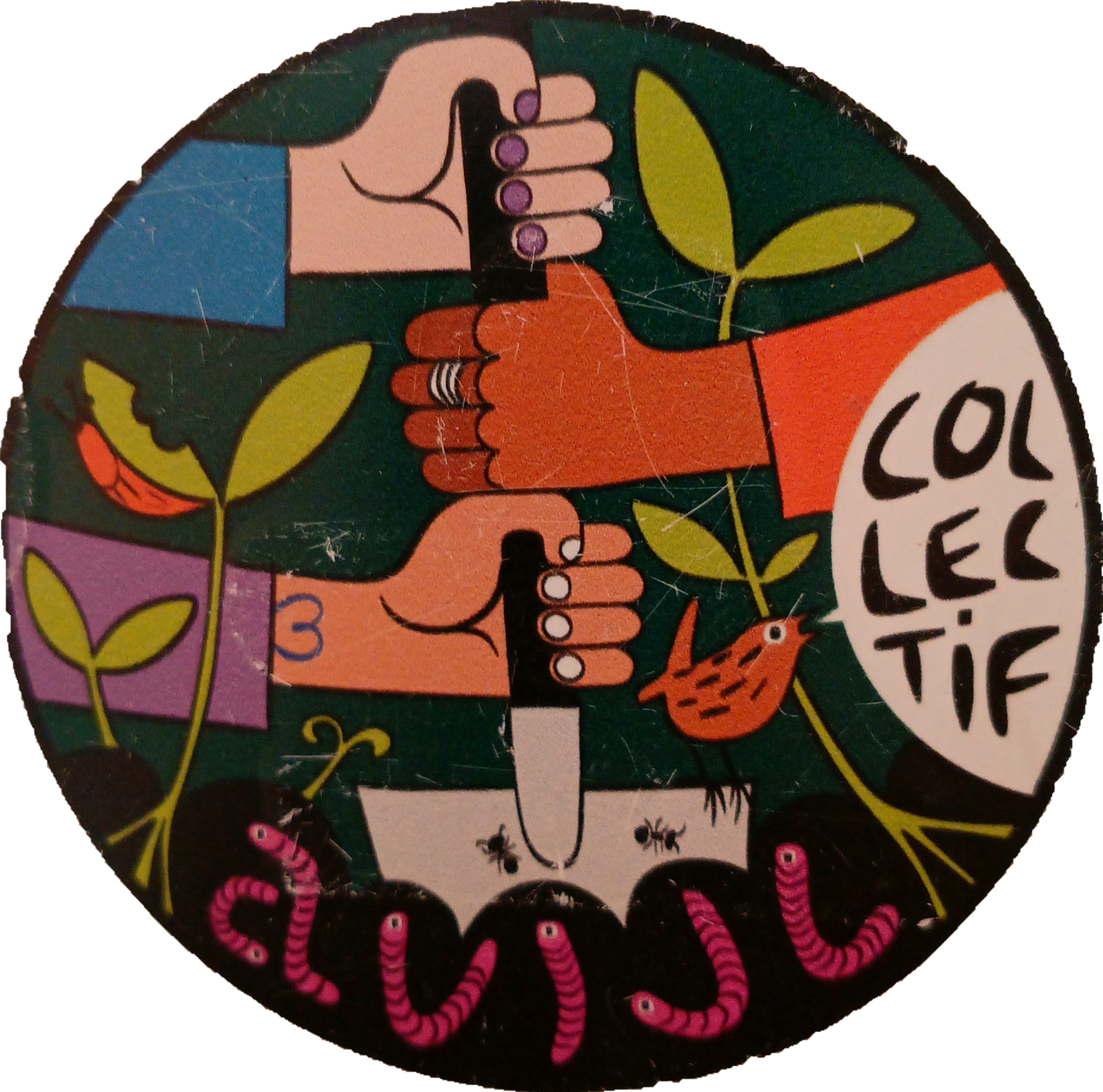 Collectif Avijl