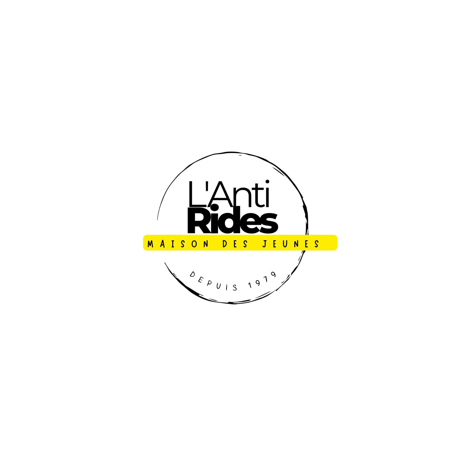 L'Antiride — Maison des Jeunes