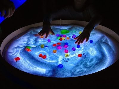 Création en atelier
