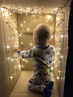Famille chez Bake Your Light