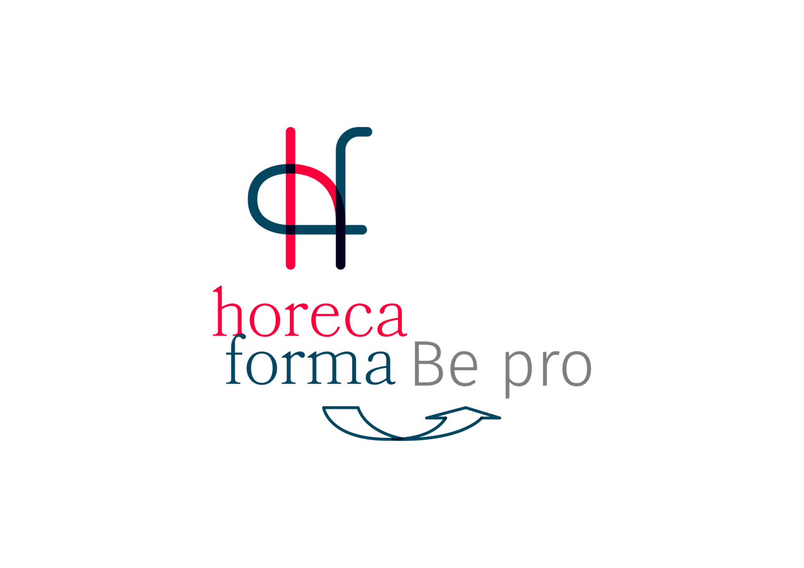 Horeca Forma Be Pro