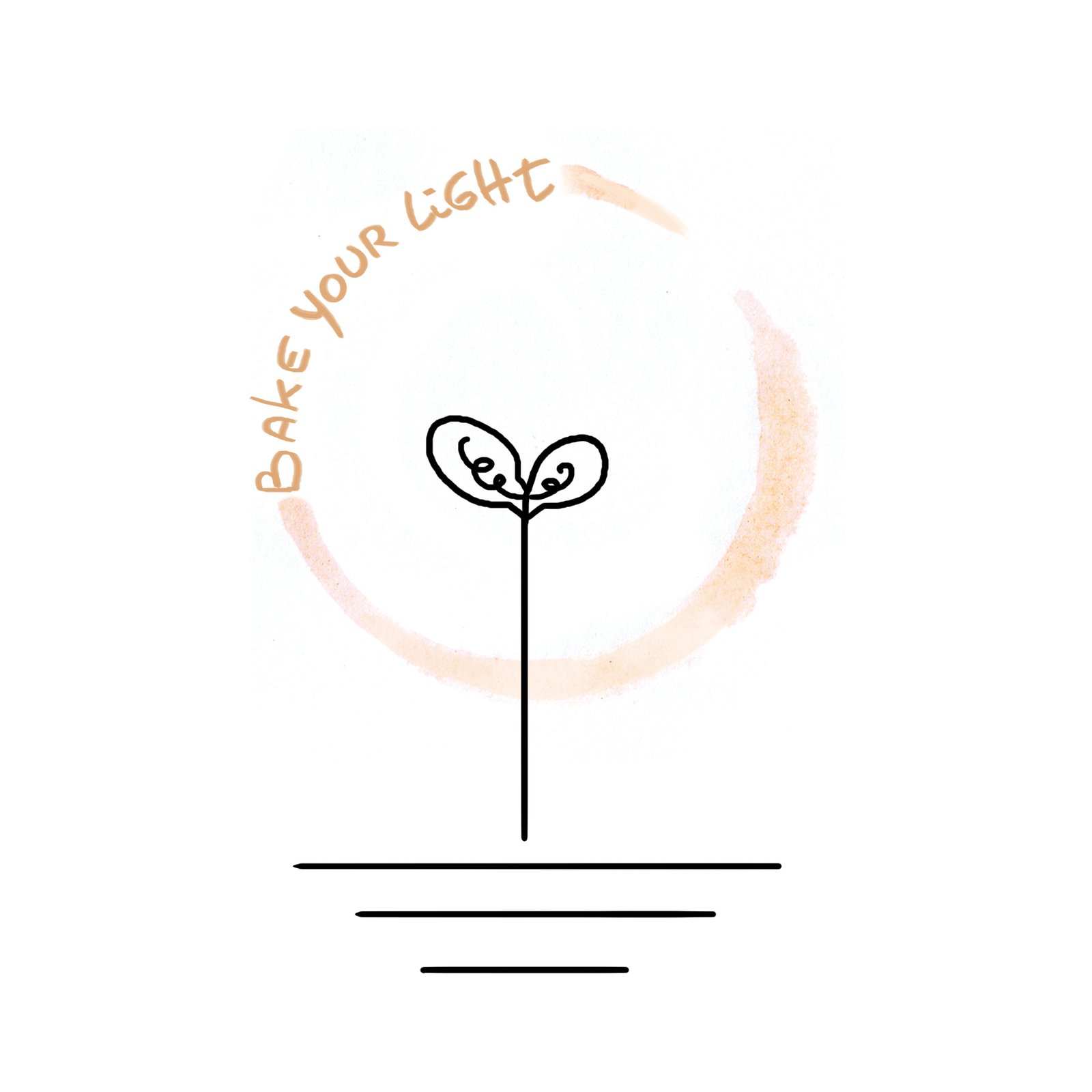 Bake your light